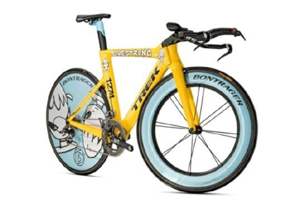 世界最貴自行車排行榜 十大最昂貴的自行車