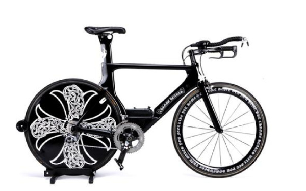 世界最貴自行車排行榜 十大最昂貴的自行車