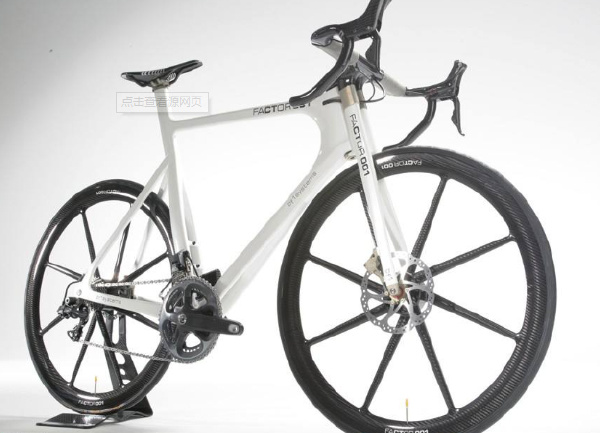 世界最貴自行車排行榜 十大最昂貴的自行車