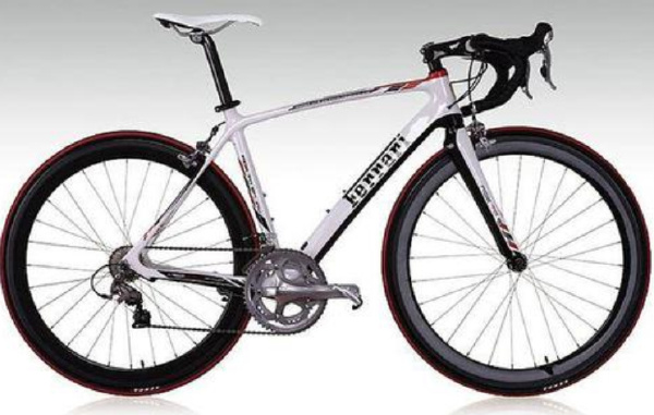 世界最貴自行車排行榜 十大最昂貴的自行車